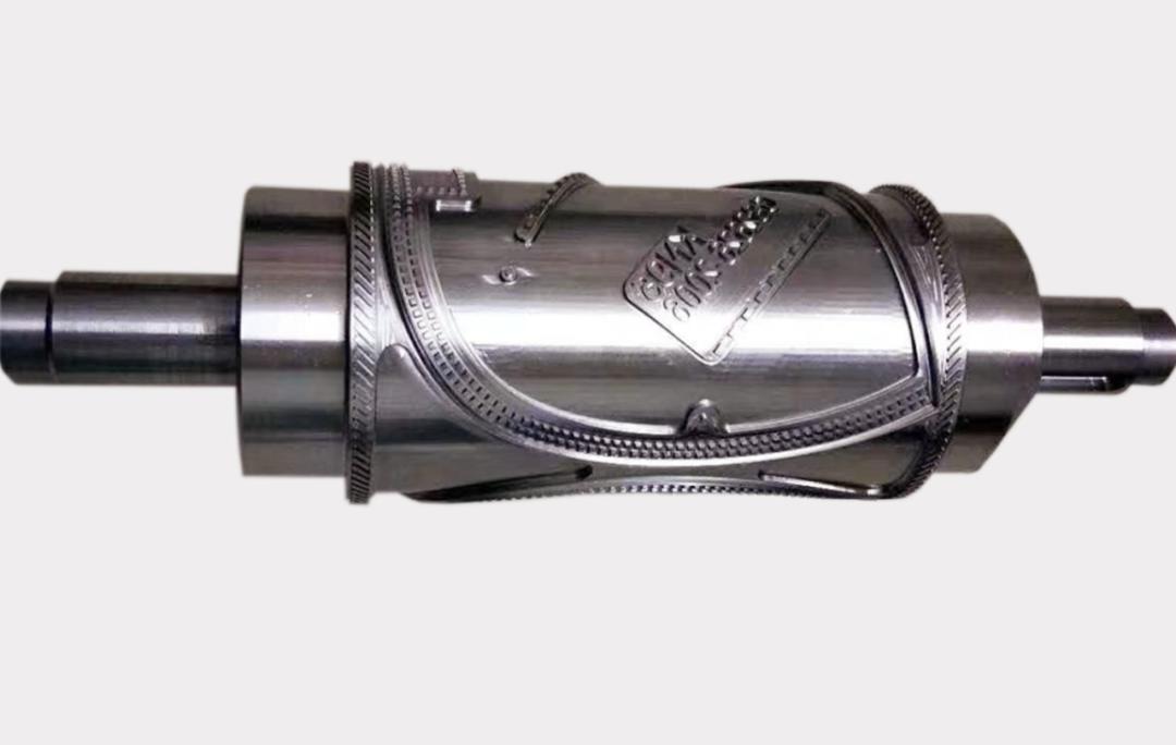 揭秘“熔噴模頭”、“口罩熔接齒?！?，到底是個啥？(圖3)