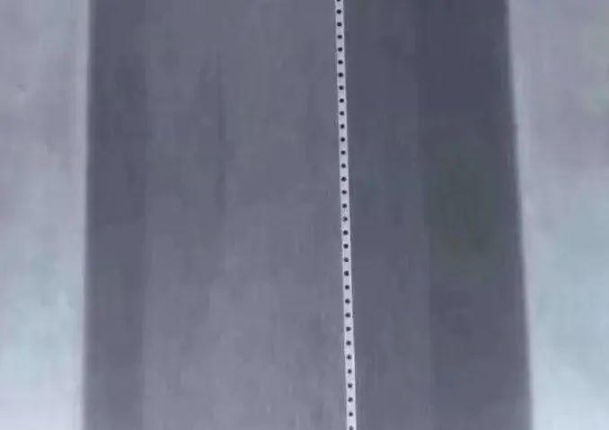 揭秘“熔噴模頭”、“口罩熔接齒模”，到底是個啥？(圖9)